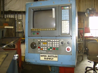 USED 1975 MONARCH SIDNEY