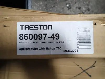 USED TRESTON 86009749
