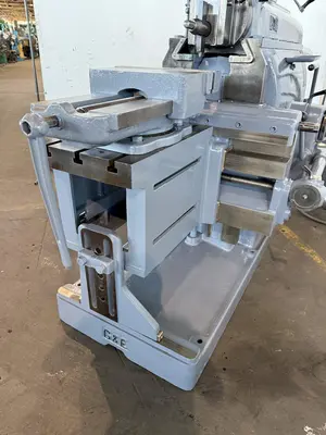 USED GOULD & EBERHARDT 24
