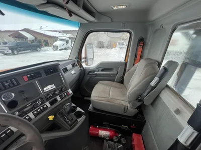Used 2017 KENWORTH T880 ROLL OFF Rolloff Trucks Minnesota US | Carco Truck & Equipment #1514264