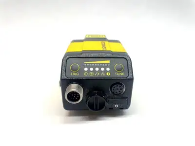 Used COGNEX DM362X Barcode Scanners Michigan US | Maverick Industrial Sales #1092308