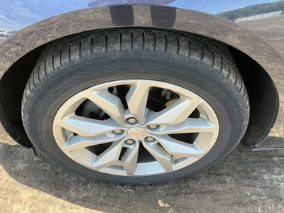 USED 2016 CHEVROLET IMPALA