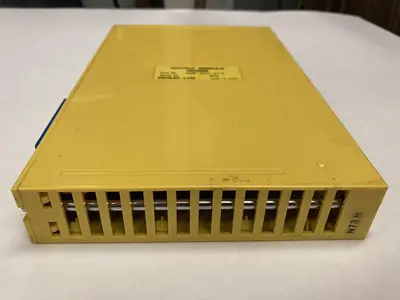 Used FANUC A03B-0801-C114 PLC Input & Output Ohio US | Surplus Asset Holdings #1234366