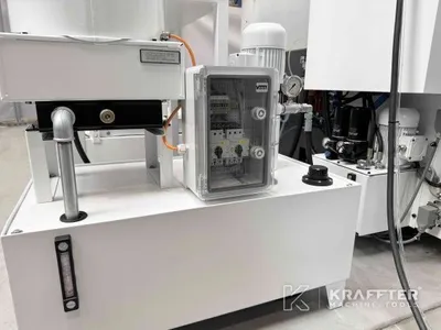 2025 STUDER S33 Universal Cylindrical Grinders | Blackout Equipment, LLC (45)