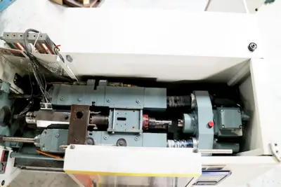 USED BATTENFELD BSA 500/200 CDK-SE