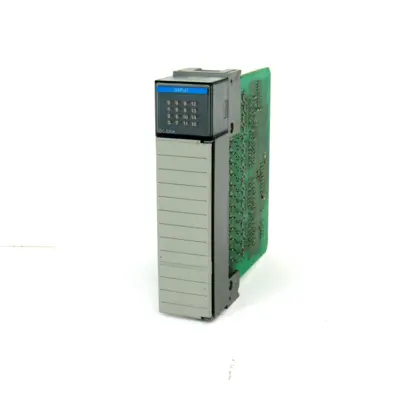 USED ALLEN BRADLEY 1746-IB16