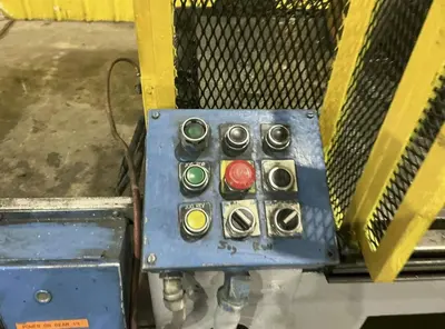USED ARDCOR 1-F