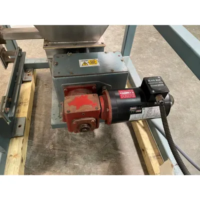 NEW ACRISON 403-4000-6000-105Z-KK
