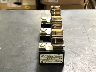 NEW ALLEN-BRADLEY 1491-R126