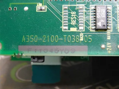 USED FANUC A20B-1004-0960