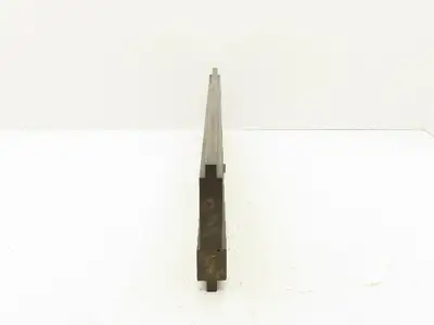 Press Brake Punch Die Set 24-1/2" Long 3/4" U Bend 3/32" Deep 1/2" Tang