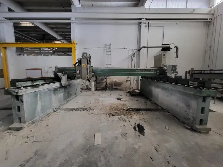 Used LENMARK INDUSTRIES BCM-A3 Saws (Misc) British Columbia CA | Lenmark #834822