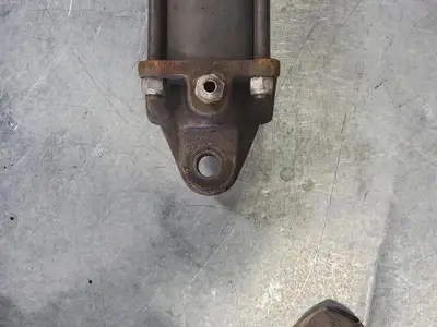 Hydraulic Cylinder 1.5" Bore x 10" Stroke