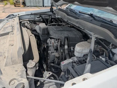 Used _UNKNOWN_ _UNKNOWN_ Pickup Trucks Texas US | IRS Auction #1320694
