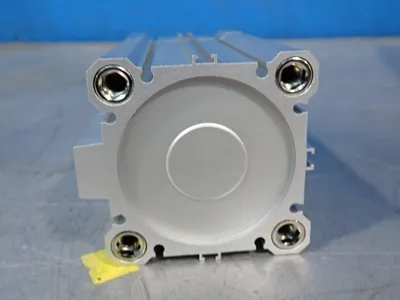 Used SMC CDLQA6375DCMB Pumps Ohio US | HGR 24 #926604