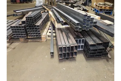 Used _UNKNOWN_ _UNKNOWN_ Commercial Materials & Supplies Ohio US | Thompson Auctioneers #1370811