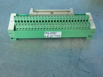 NEW PHOENIX CONTACT UM 45FLK50