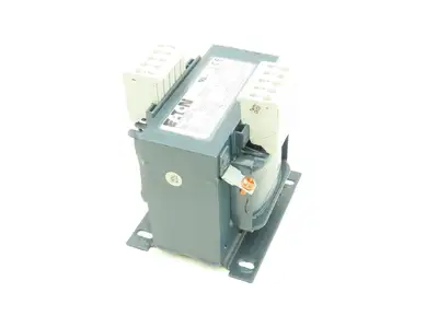Eaton STN0,315S004 Step-Down Transformer 300VA Pri 200-230V Sec100-120V Lot of 5