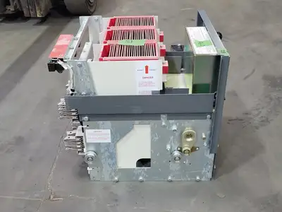 USED WESTINGHOUSE DS416C
