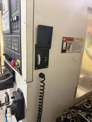 2013 CHEVALIER QP1620-L Vertical Machining Centers | Toolquip, Inc. (7)