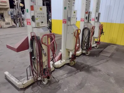 USED STERTIL KONI