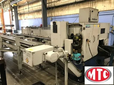 2013 TSUNE TK5C-160GL HHigh Speed Circular Saws | Blackout Equipment, LLC (5)