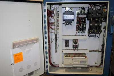 USED PH OGM-12
