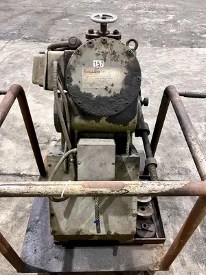 USED GULLCO CBM-CHP-20
