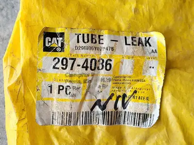 NEW CATERPILLAR 297-4036