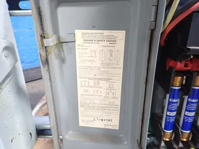 Power Unit