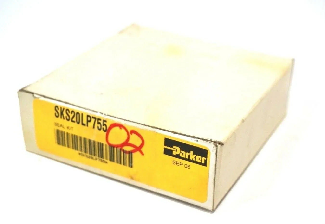 NEW PARKER SKS20LP755 SEAL KIT