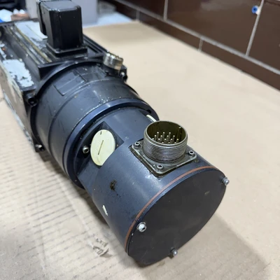 USED Indramat Bosch Group MAC90A-0-RD-4C/110-A-0/MR121/S001
