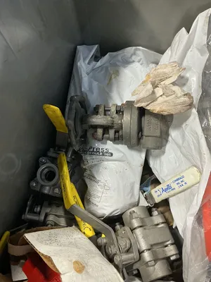 Apollo, Taylor Valve, Victaulic Valves