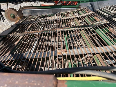 Used _UNKNOWN_ _UNKNOWN_ Windrowers/Swathers Idaho US | Tri-Steel Manufacturing #1557094
