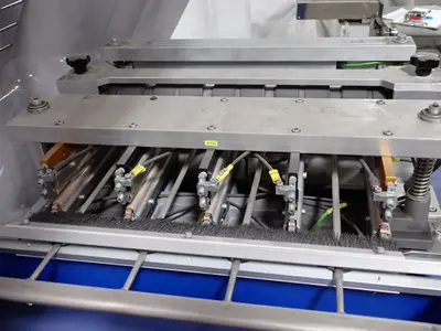 USED FROMM AP503