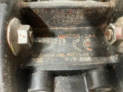 USED ARO 666056-2A4