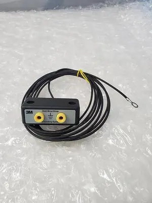 3M 3000 SERIES GROUNDING ACCESSORIES