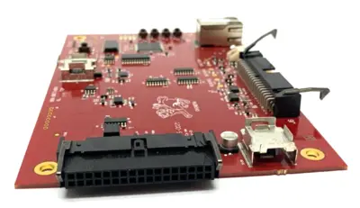 USED CHIMERA PCB CONTROL BOARD