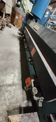 DAVIS STANDARD 4.5" 30:1 EXTRUDER Extruders, Low Boy 3.6" - 4.5""" | Mark One Machinery (13)