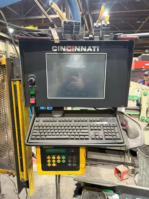 USED CINCINNATI 230 AF