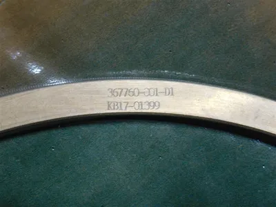 USED SIEMENS 367760-001-D1