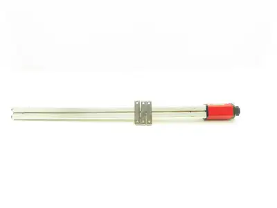 Temposonics RP-M-0450M-D63-1-P202 R-Series Position Sensor 540mm Rod/Track