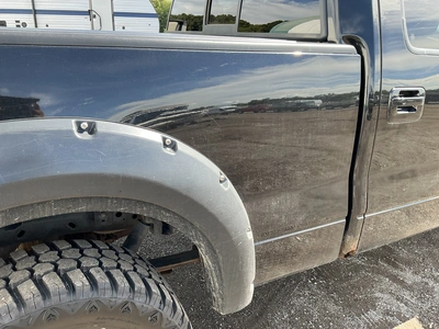 Used 2013 FORD F150 Pickup Trucks Michigan US | Miedema Asset Management Group #1415016
