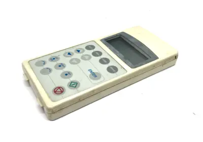 USED ABB CDP 312R