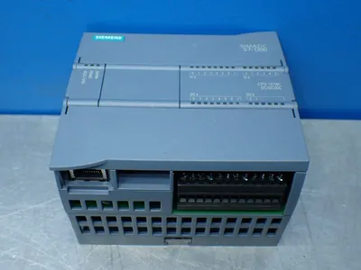 NEW SIEMENS 6ES7 2141AG400XB0