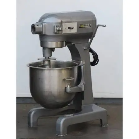 Used HOBART A200 Food Processing Equipment (misc) US | All your needs #378450