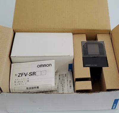 NEW Omron ZFV-R5020