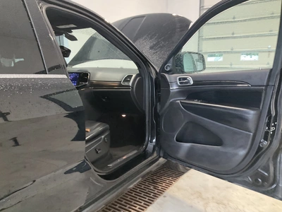 Used 2019 JEEP GRAND CHEROKEE SUVs Michigan US | Miedema Asset Management Group #1444910