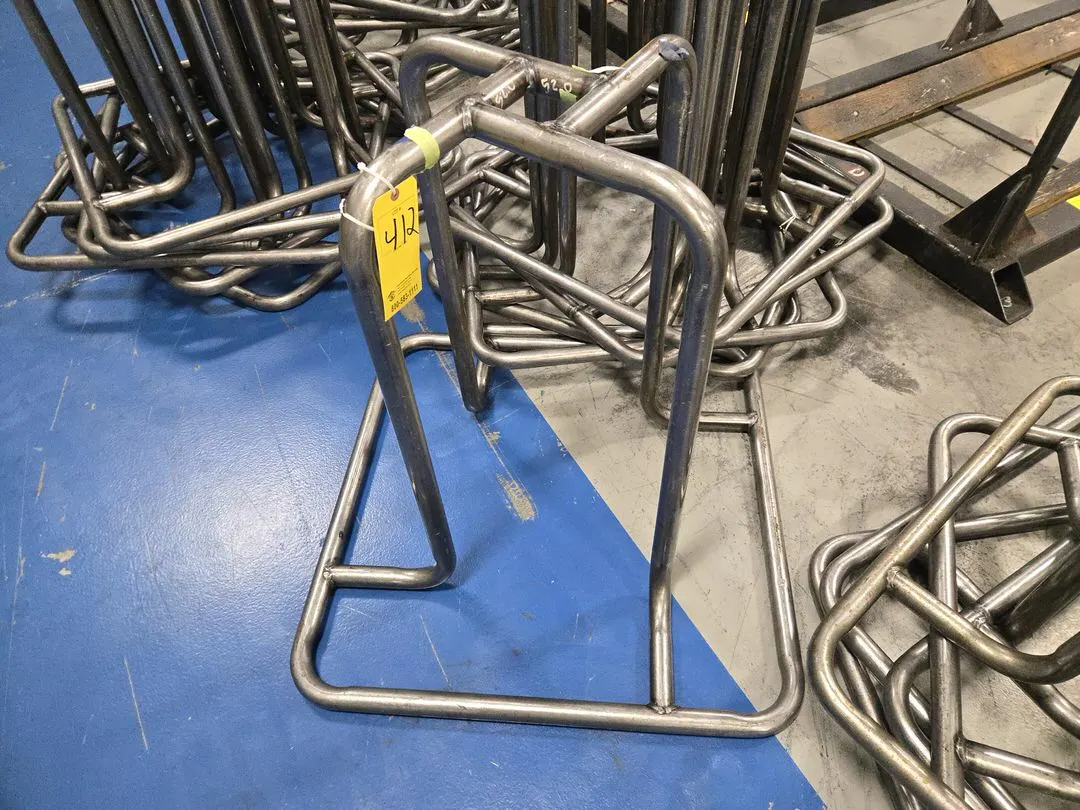 (1) Rod/Wire Carrier