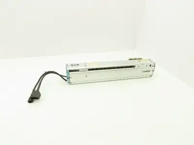 Yamaha T920-250 Servo Linear Actuator 250mm Travel Encoder Ballscrew